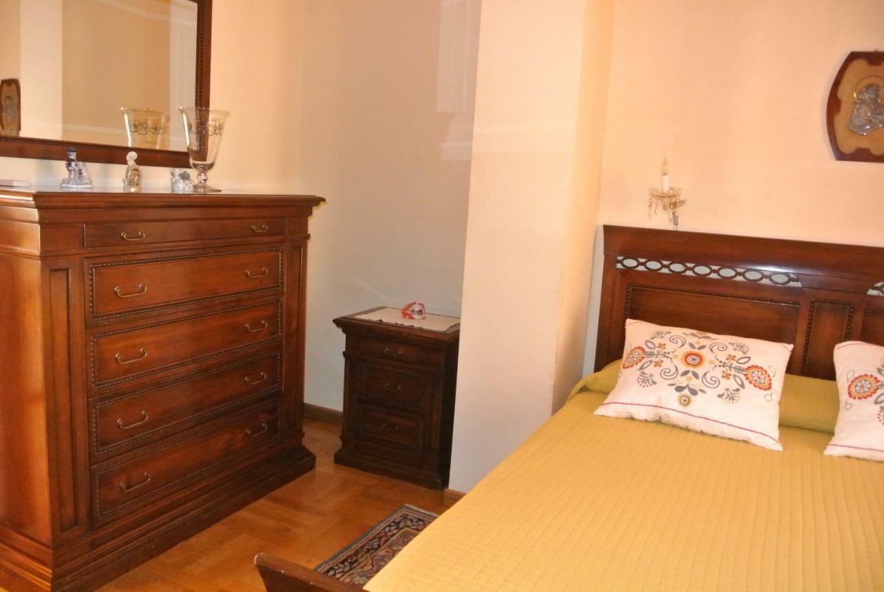 Villa Tranquilla Riposto ภายนอก รูปภาพ