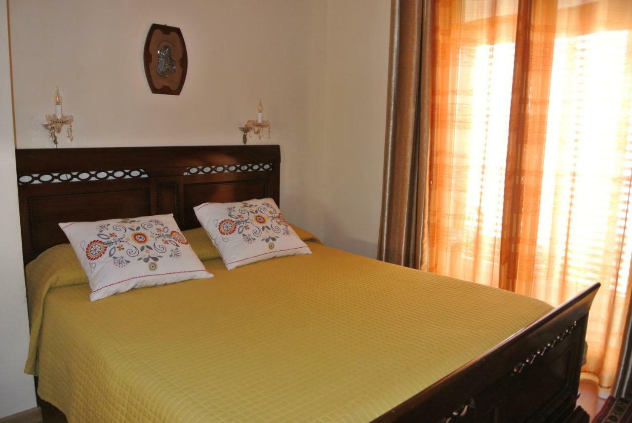 Villa Tranquilla Riposto ภายนอก รูปภาพ