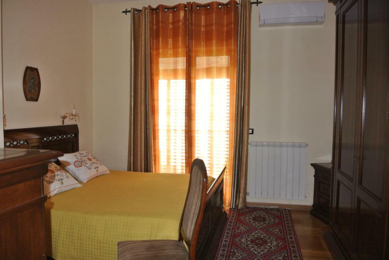 Villa Tranquilla Riposto ภายนอก รูปภาพ