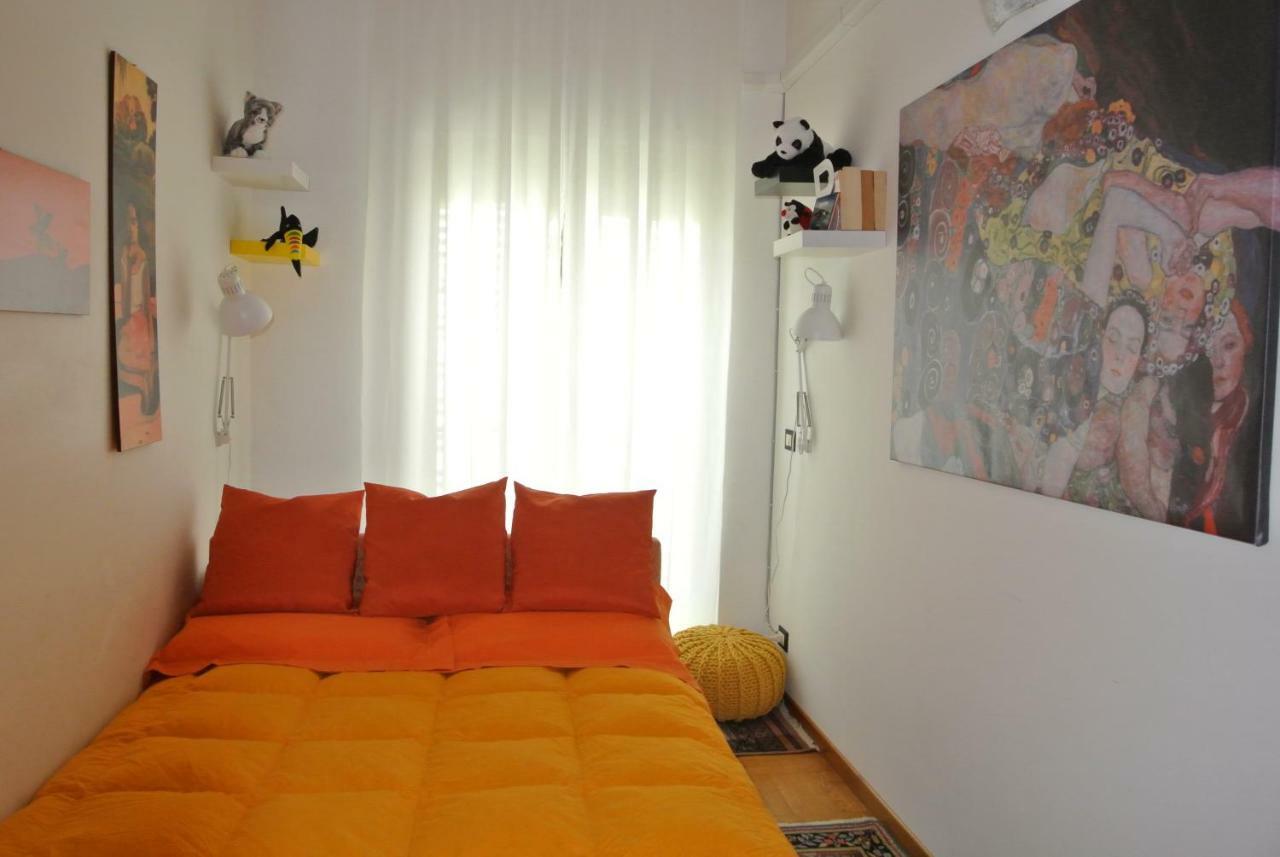 Villa Tranquilla Riposto ภายนอก รูปภาพ