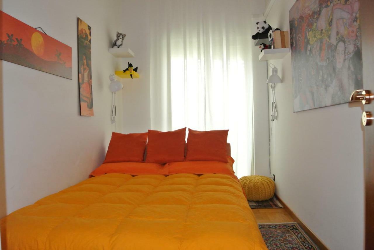 Villa Tranquilla Riposto ภายนอก รูปภาพ