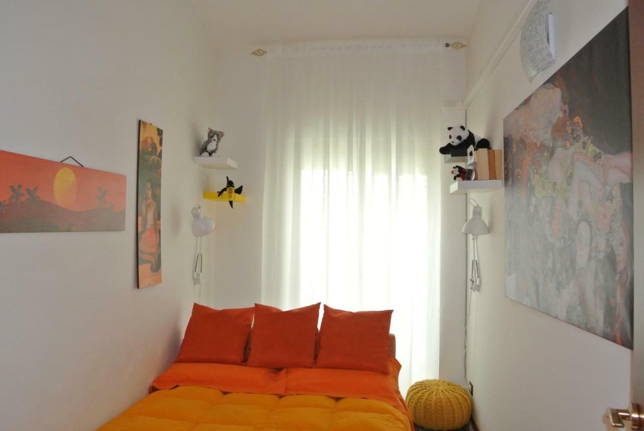 Villa Tranquilla Riposto ภายนอก รูปภาพ