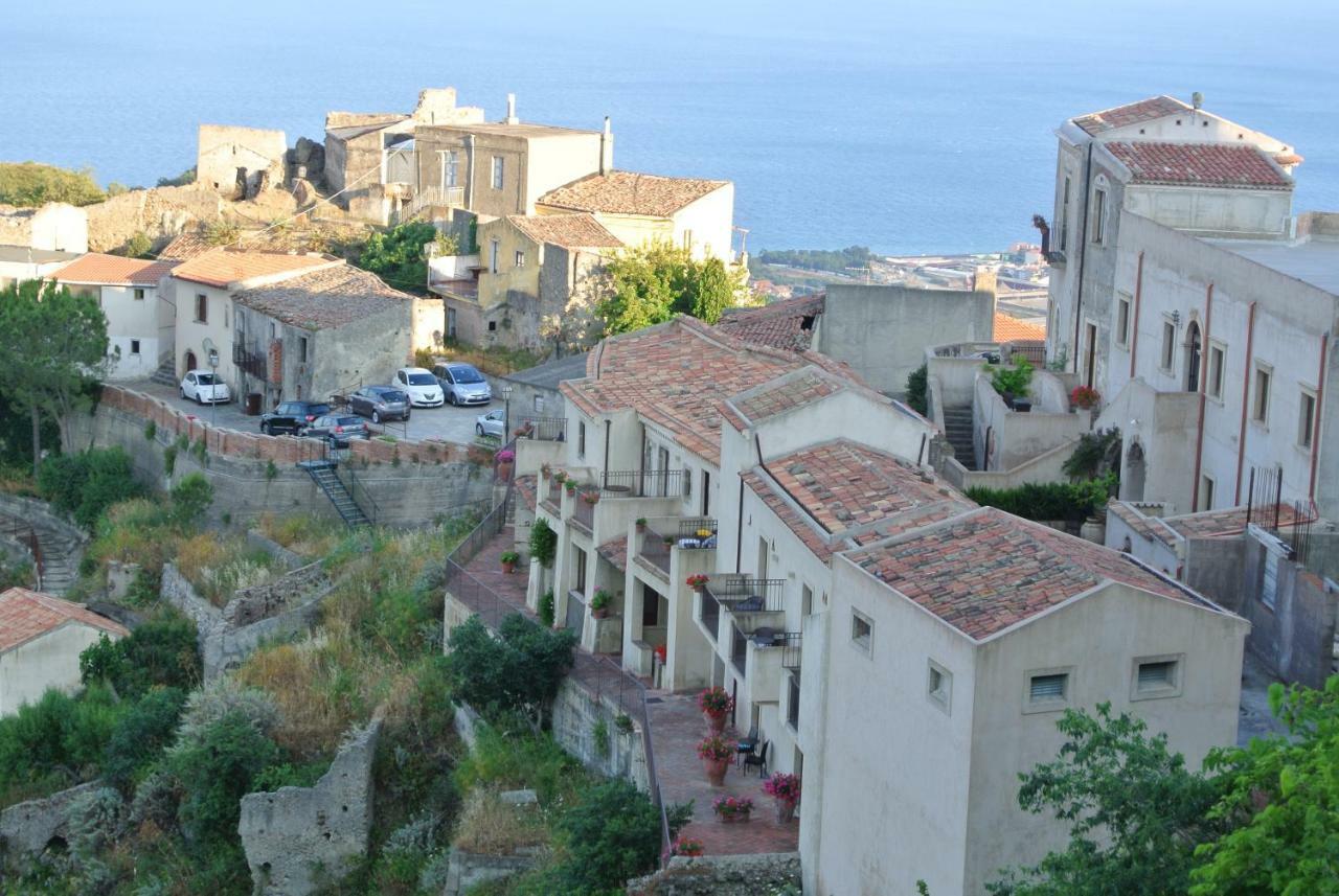 Villa Tranquilla Riposto ภายนอก รูปภาพ