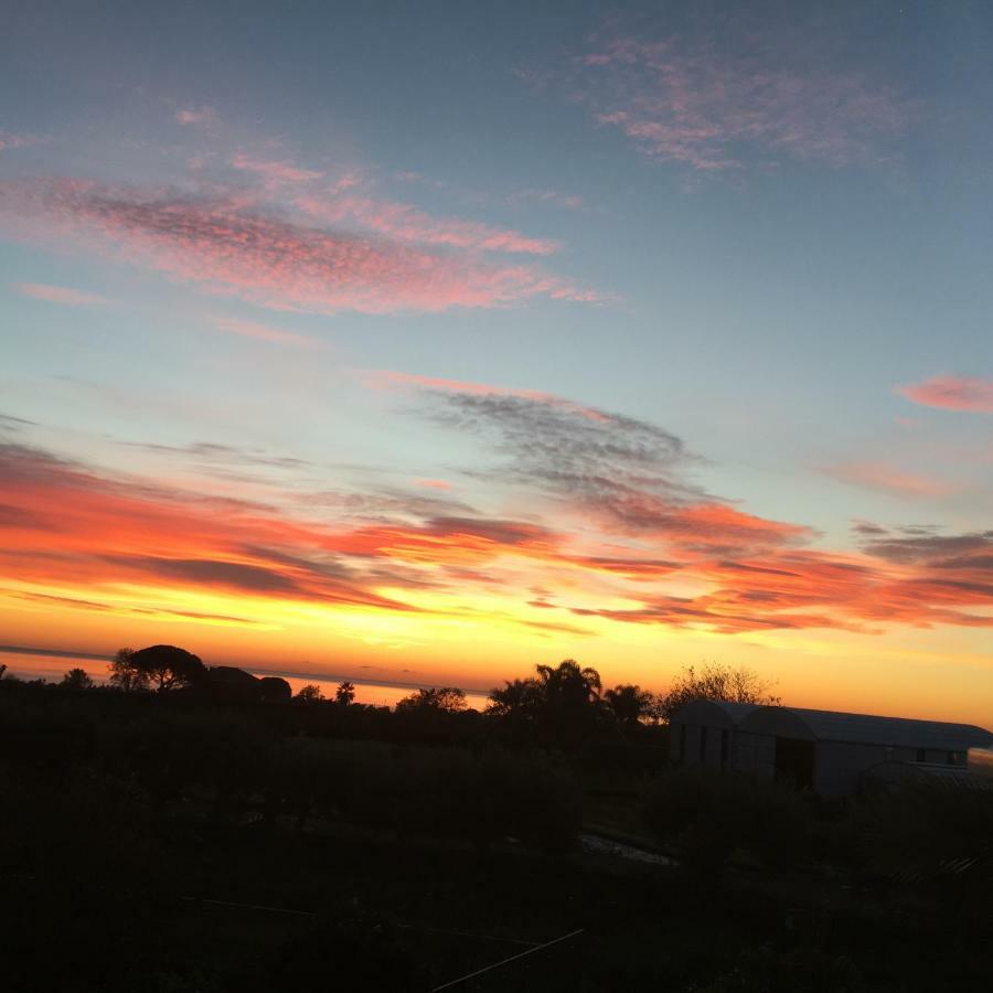 Villa Tranquilla Riposto ภายนอก รูปภาพ