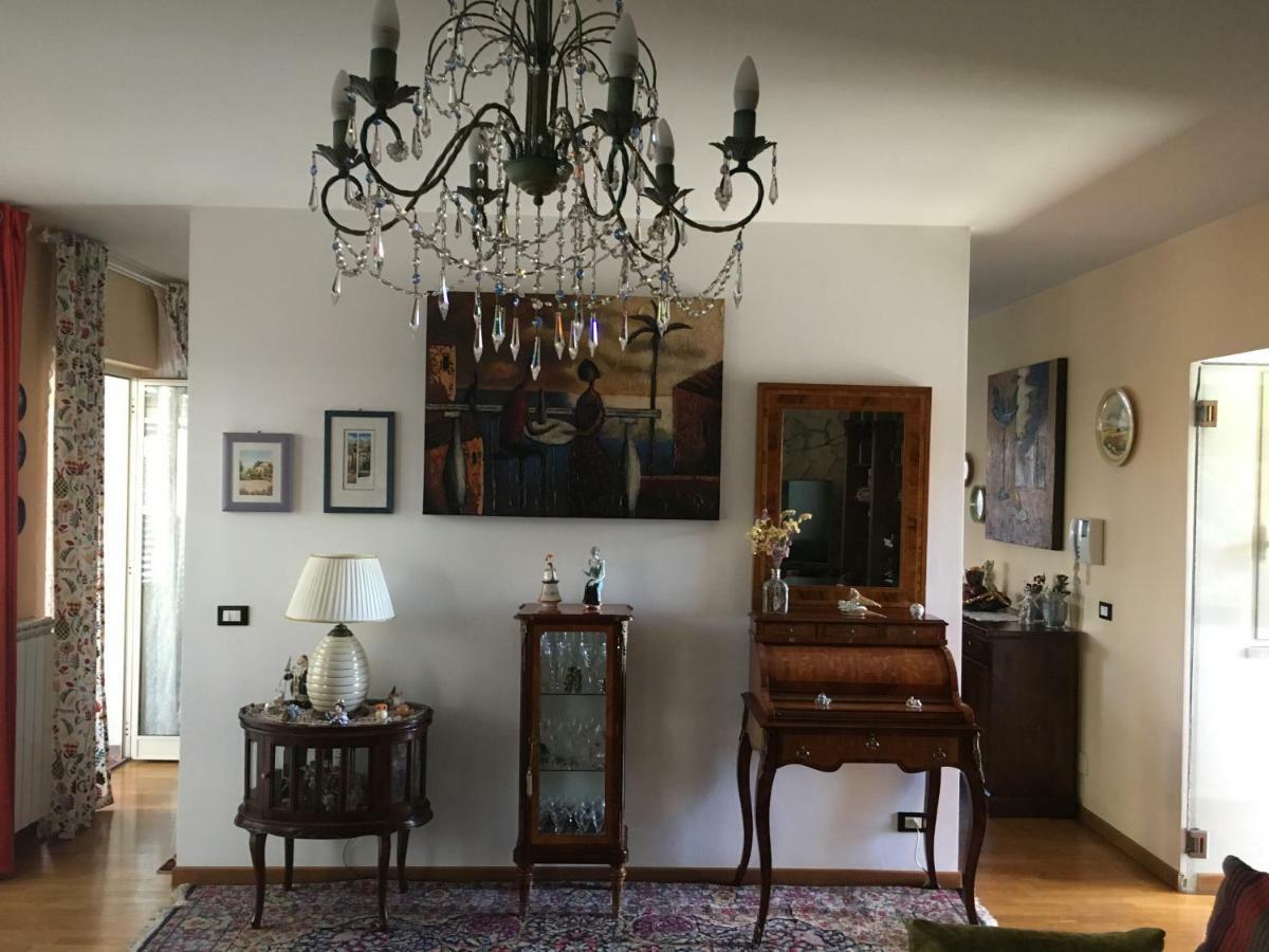 Villa Tranquilla Riposto ภายนอก รูปภาพ